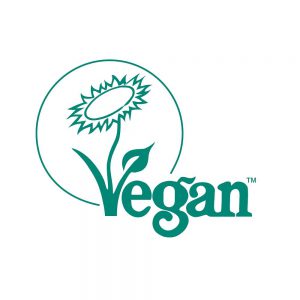 Products Registered by the Vegan Society